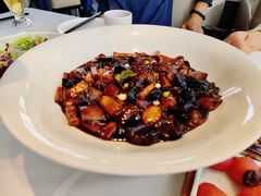 -悦融·京鲁菜·露台花园(安定门店)