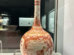 -上海博物馆(人民广场馆)