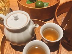 -天水蔬食料理(树德之光店)