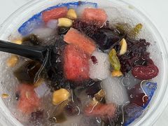 -长乐饭冰冰·冰饭·烧烤(长乐总店)