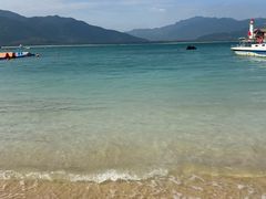 -海南分界洲岛旅游区