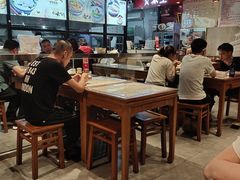 大堂-贺秦生陕面王(富力城店)