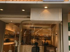 门面-Legno.ita Coffee by Wood(襄阳南路店)