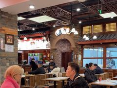 -龙抄手(春熙路总店)