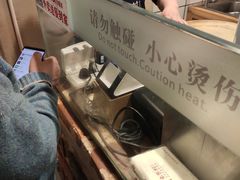 -袁家村关中印象体验地(东方亿象城店)