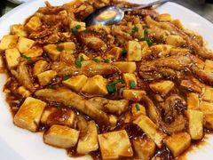 红烧龙头烤-上海阿潘舟山海鲜店(东宝兴路店)