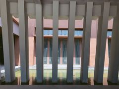 -武汉理工大学（南湖新校区）-图书馆