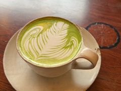 -WABI COFE(愚园路店)