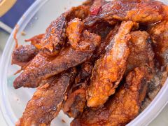 -同发号饭庄(复兴路店)