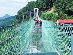 -梦幻奥陶纪景区