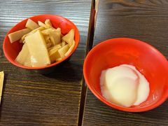 -拉面莊夢語＆中华料理八椿