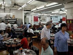 -香港蓮香樓(上環店)