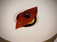 -Le Comptoir de Pierre Gagnaire