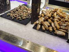 -加餐海鲜自助(集美银泰百货店)