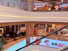 -吾悦广场(南京鼓楼店)