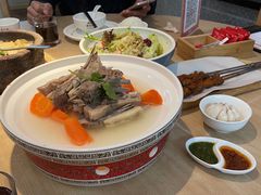 -羊之道草原味道清真餐厅(番禺店)