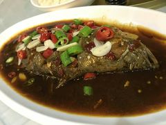 -呼吸森林·生态农庄农家乐私房菜