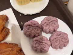 -东方早茶 海鲜•青岛菜(国信体育中心店)