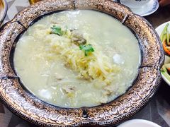 -哈尔滨风味小吃东北菜(五角场店)