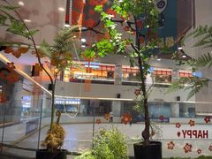 -吉庆莲年有鱼炭烤鱼(苏宁广场店)