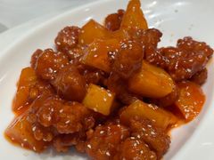 -金陵后厨·南京菜(新街口秣陵路店)