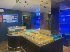 -望海臻鲜·海鲜餐厅