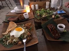 -Naughty Nuri’s Phuket