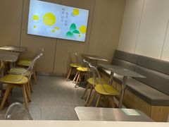 -满记甜品(苏州中心店)