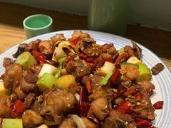 -静一餐厅·湖北菜(前门创始店)