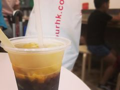 -芬芳甜品(体育东横街店)