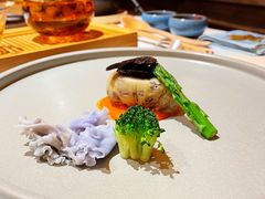 -叶叶菩提·晋福宫