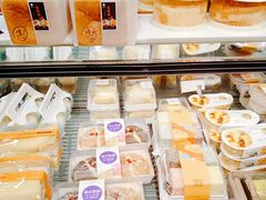 -Mr.Five伍氏面包生日蛋糕(泉秀店)