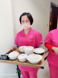 -馨月苑国际月子会所(五星路店)