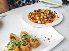 -玉林烤鸭店(黄村兴华店)
