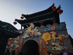 -大境门景区