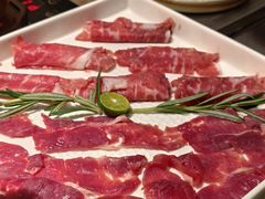 -蘑界·野生菌火锅(深业上城店)