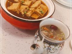 -阿娜尔·新疆菜(佰港城店)