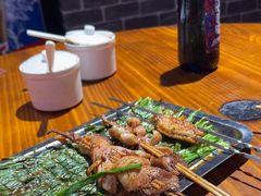 -76人老烩面(龙湖泰山路店)
