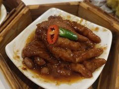 -粤食堂(天津和悦汇店)
