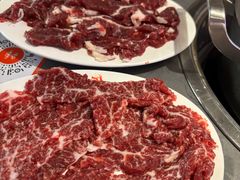 -贵宾牛·潮汕牛肉火锅(珠池总店)