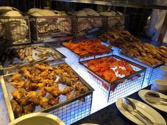 -广州富力君悦大酒店·凯菲厅