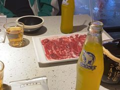 -京韵胡同·酱香羊蝎子火锅涮肉(长寿路店)