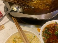 -水碾河刘老大串串香(水碾河路店)