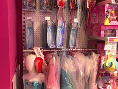-TOYSRUS玩具反斗城(苏州中心店)