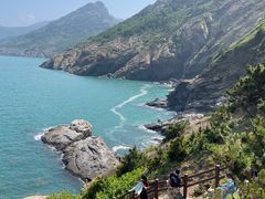 -灵山岛风景区