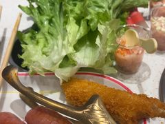 -龍歌自助小火锅(市南金茂湾店)