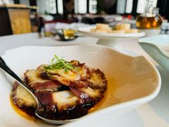 捞汁黄瓜八爪鱼-三号黄浦会Canton Table