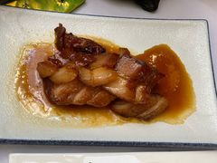 叉烧-广州酒家(文昌总店)