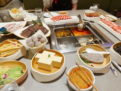 -海底捞火锅(外滩店)