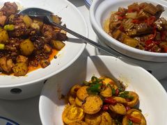 -兰湘子·湘菜小炒(石家庄万象城店)